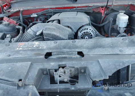 2012 Chevrolet Avalanche 1500 Lt1 z USA, uszkodzony, nr VIN 3GNTKFE71CG175574